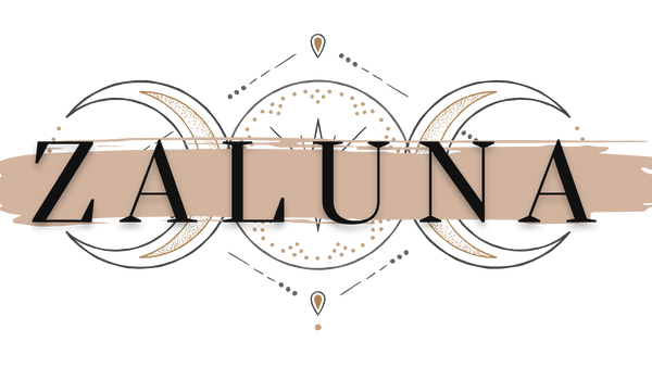Zaluna logo