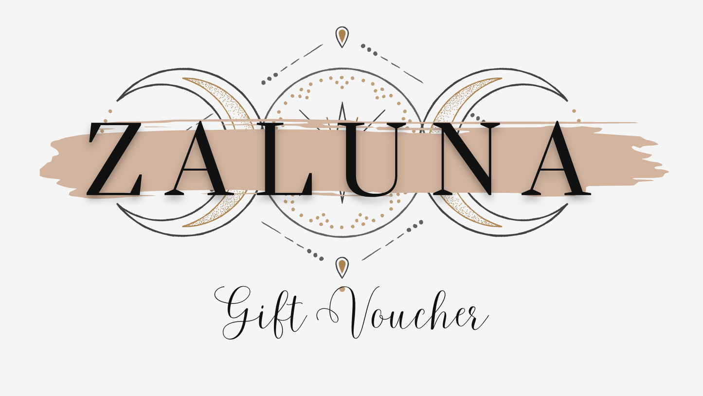 Zaluna Gift Voucher