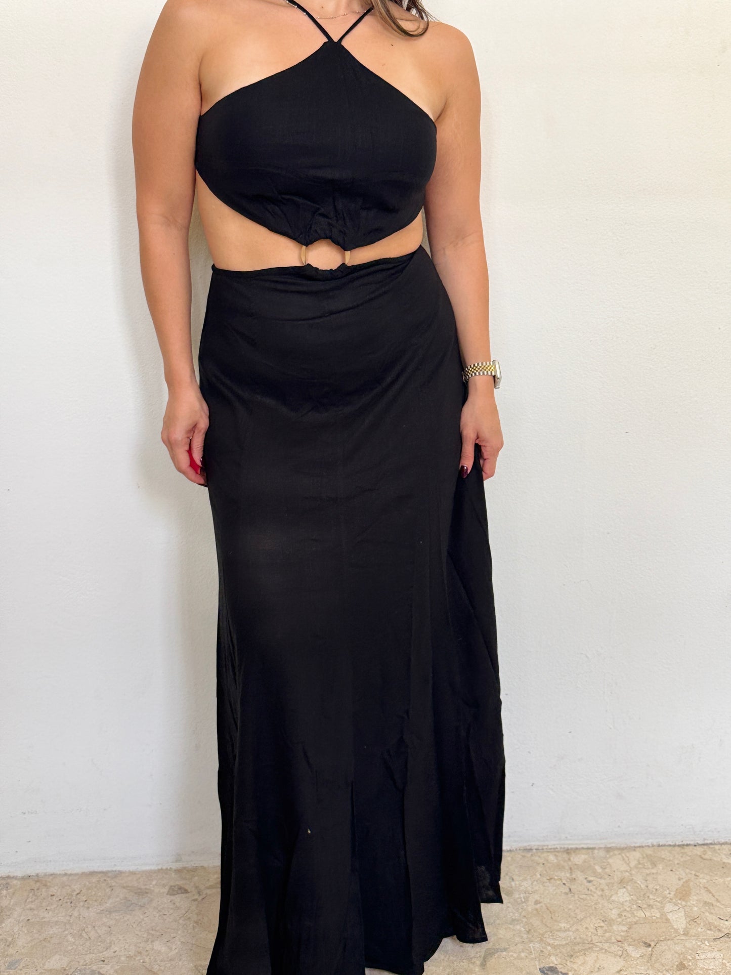 Sophia Maxi Dress