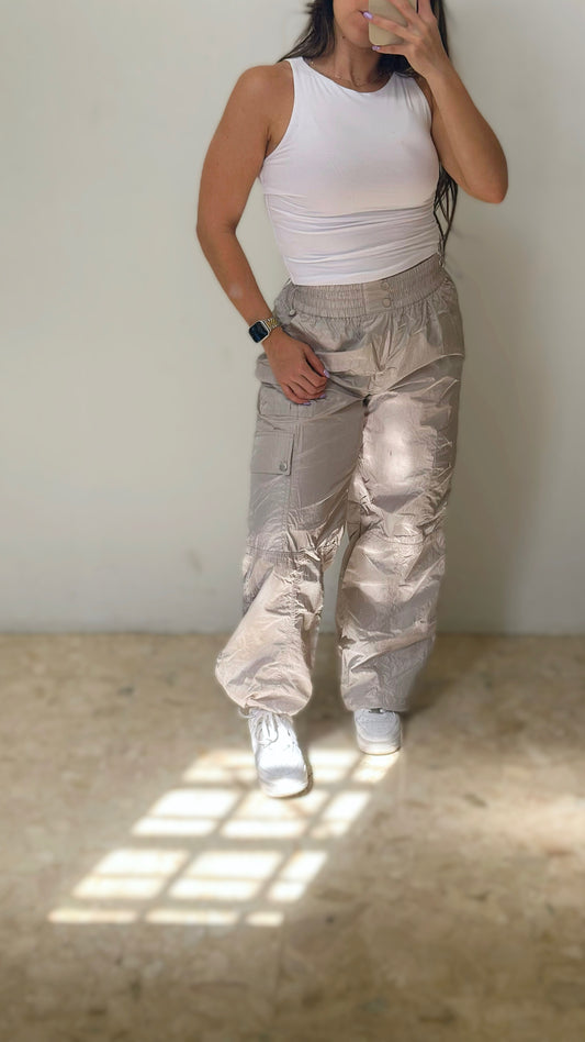 Airport Cargo Pants