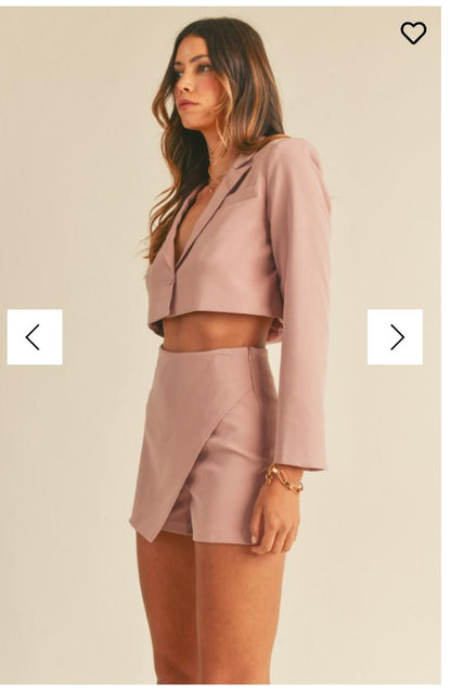 Skort