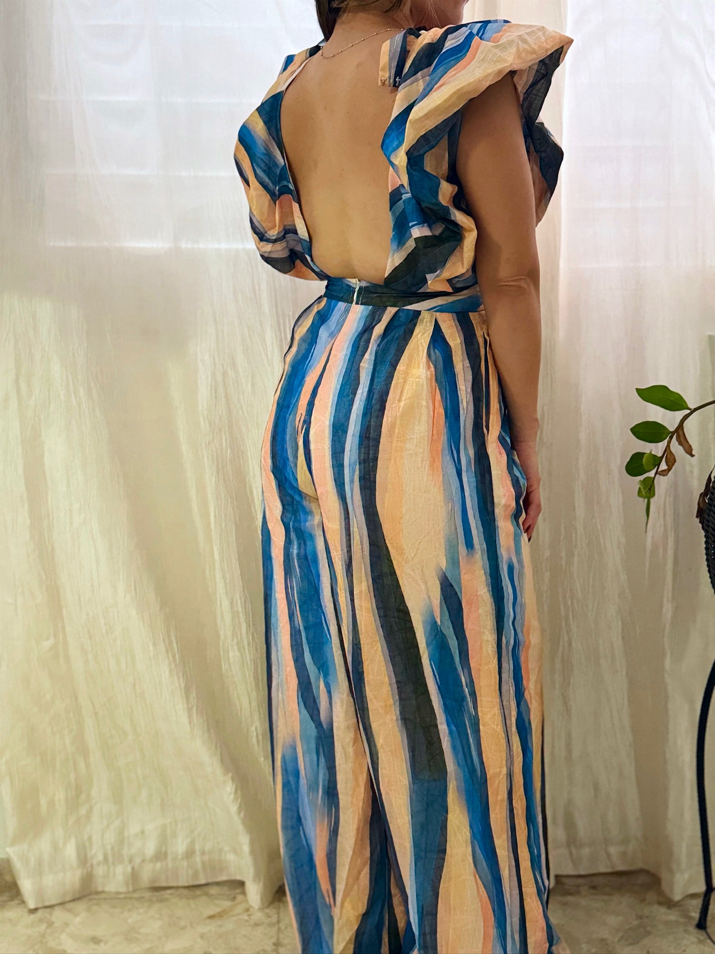 Amelia Jumpsuit