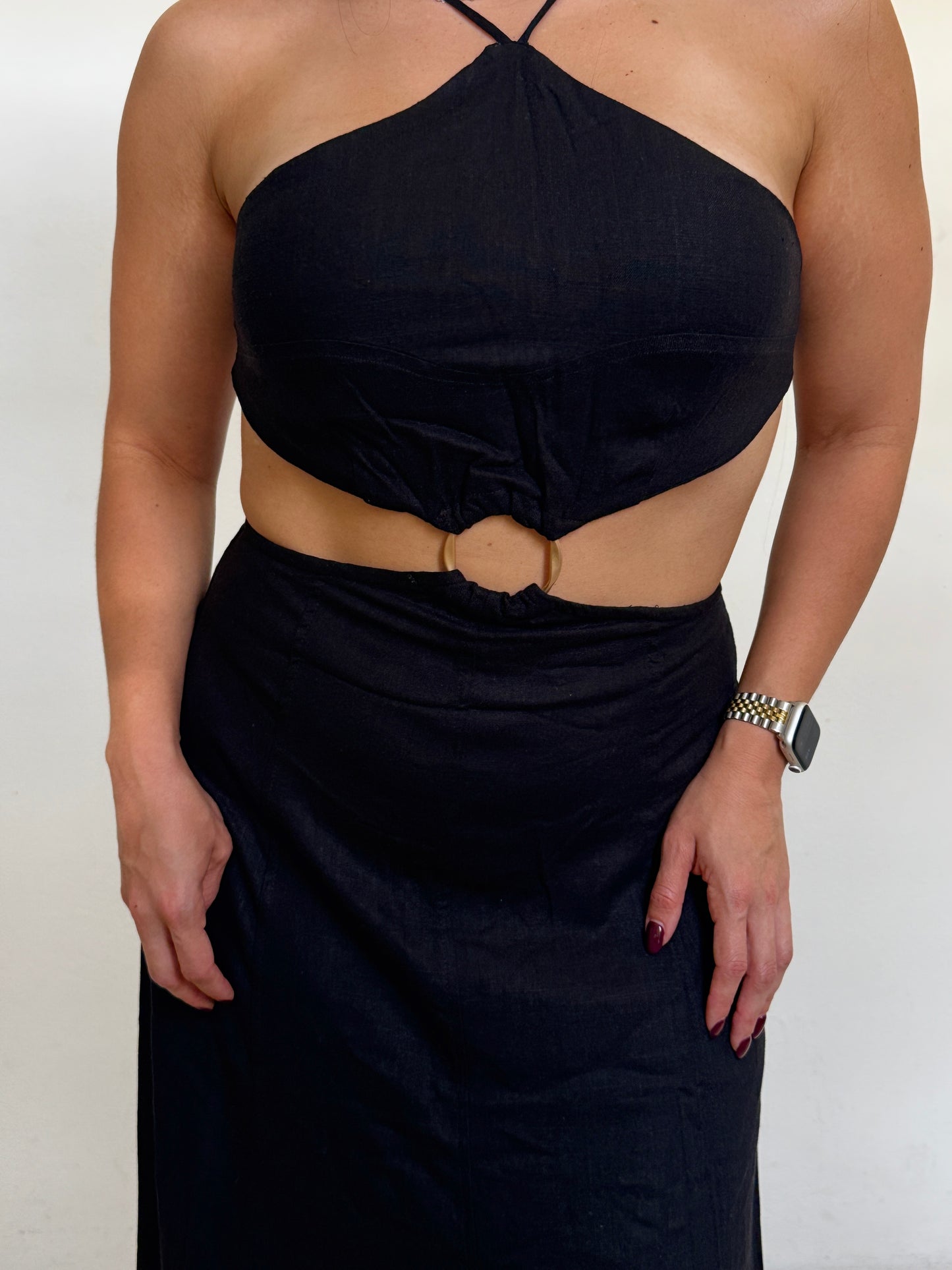 Sophia Maxi Dress