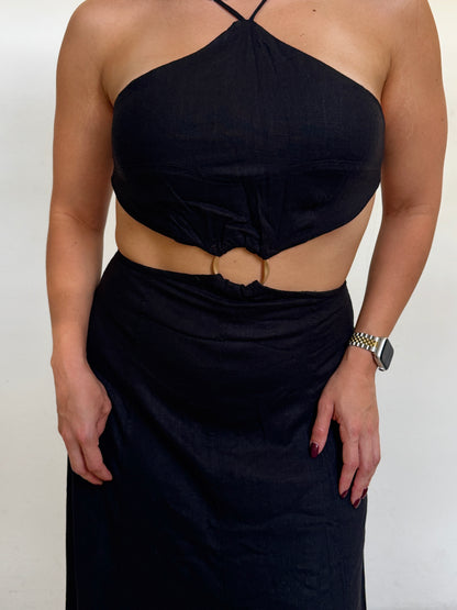 Sophia Maxi Dress