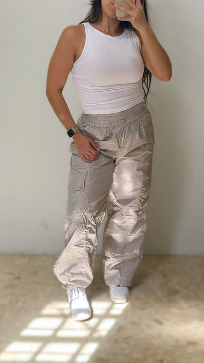 Airport Cargo Pants