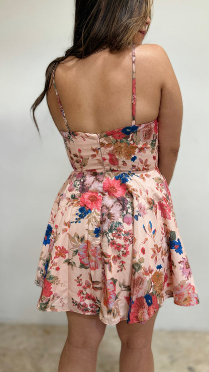 Barbie mini Dress