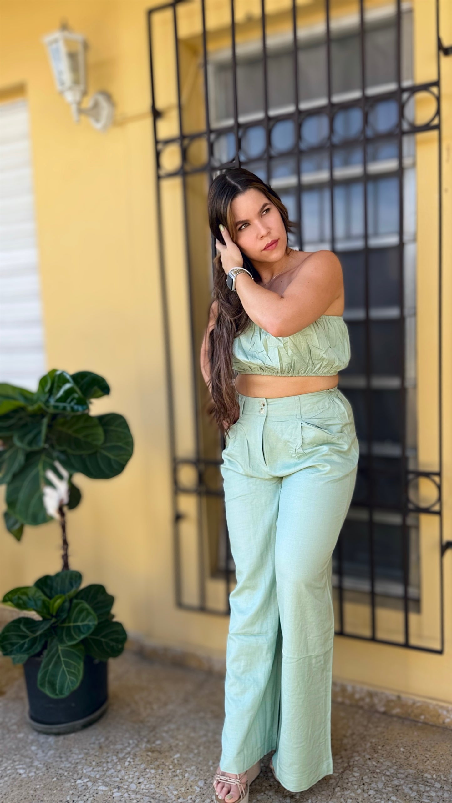 Catalina Set