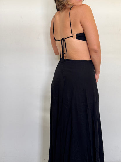 Sophia Maxi Dress