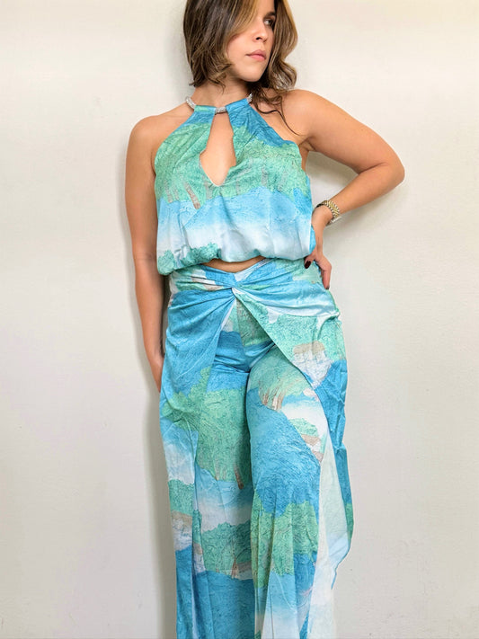 Isabella SET