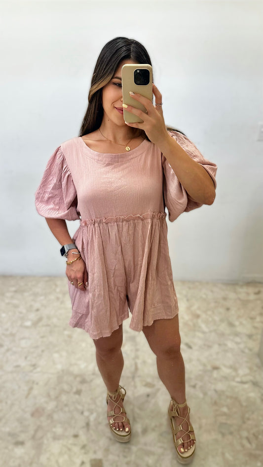 Romper spring