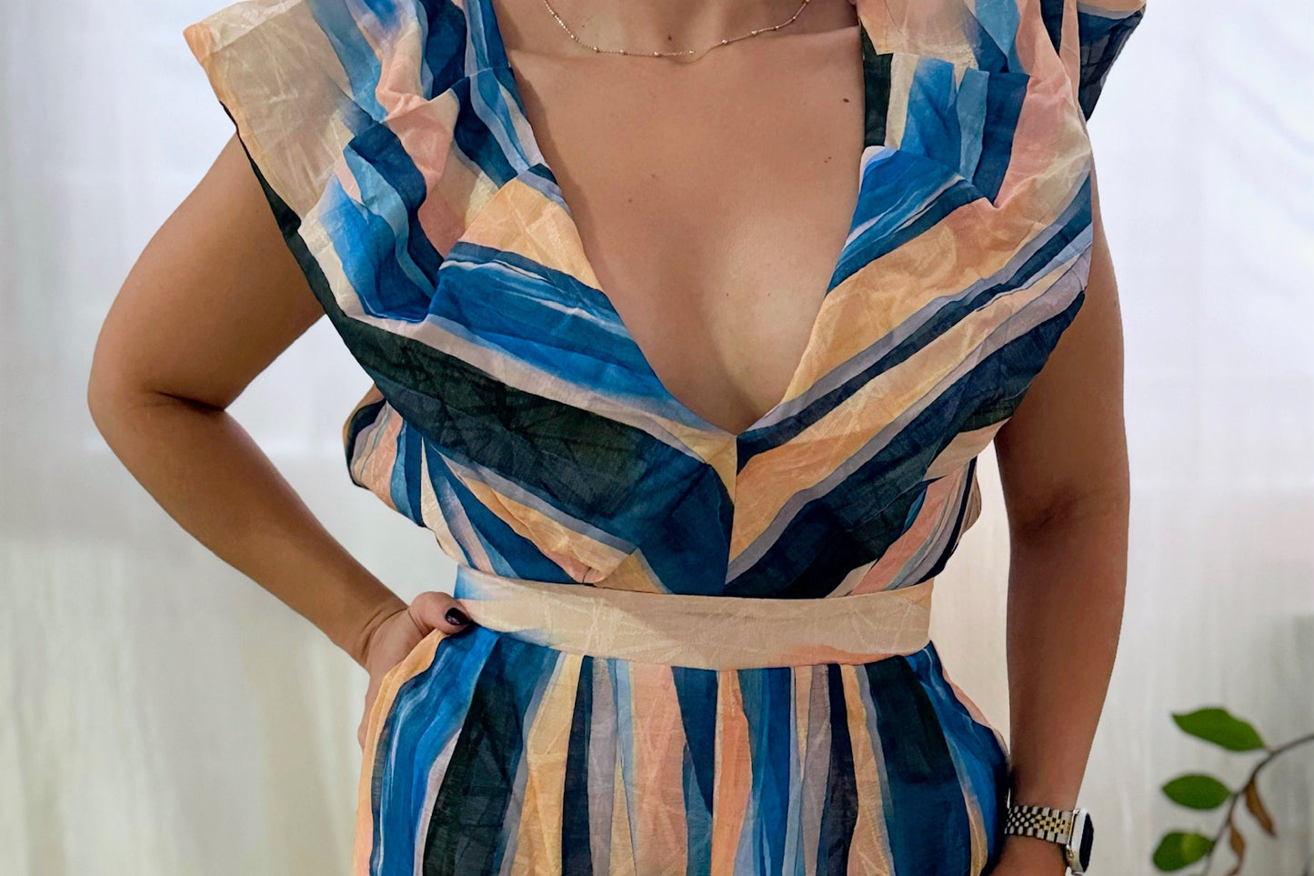 Amelia Jumpsuit