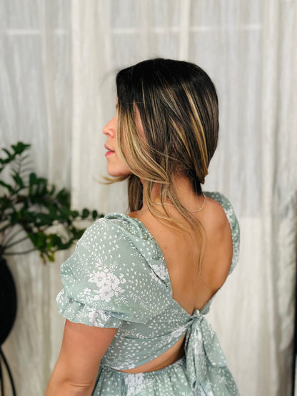 Medellin Romper