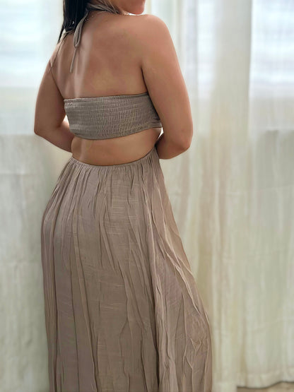 Carolina Maxi Dress