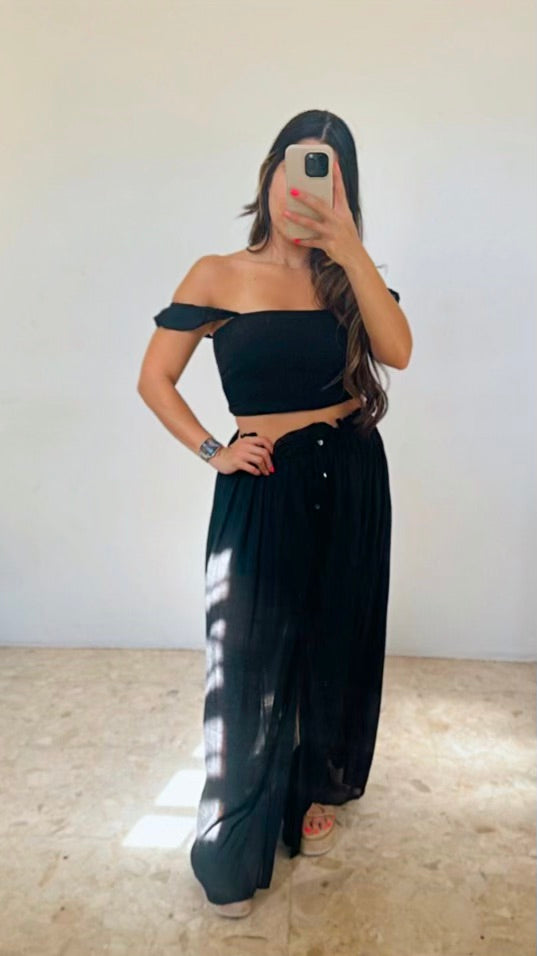 Boho Summer Set