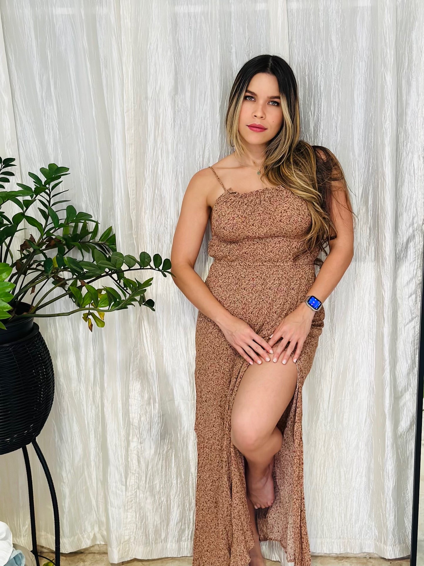 Gorgeous Maxi Dress