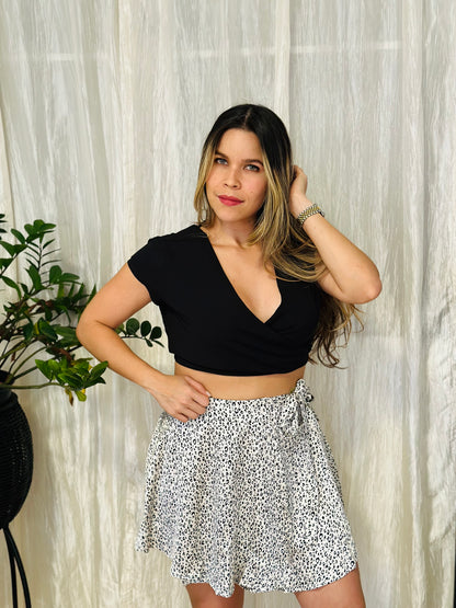 Aryan Skirt