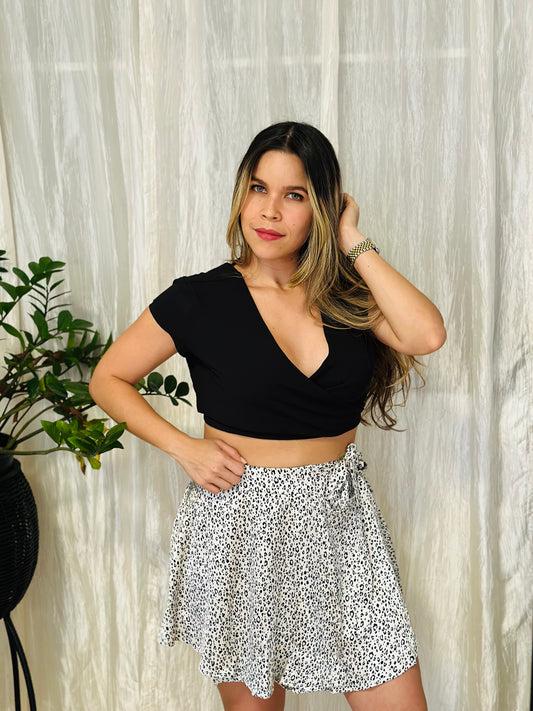 Aryan Skirt